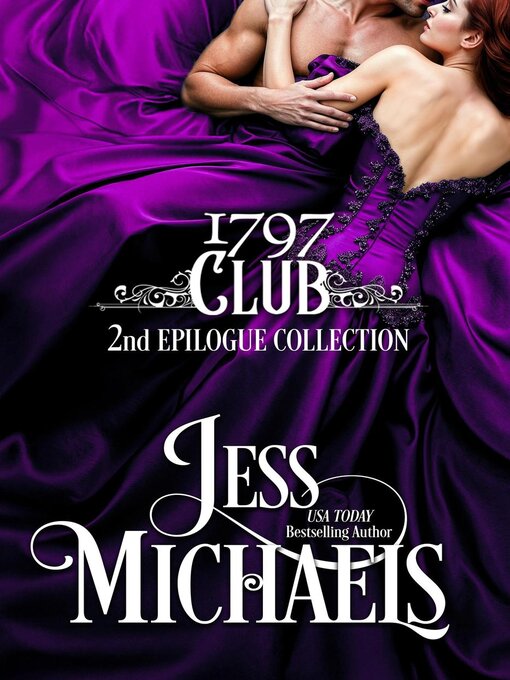 Cover image for 1797 Club 2nd Epilogue Collection